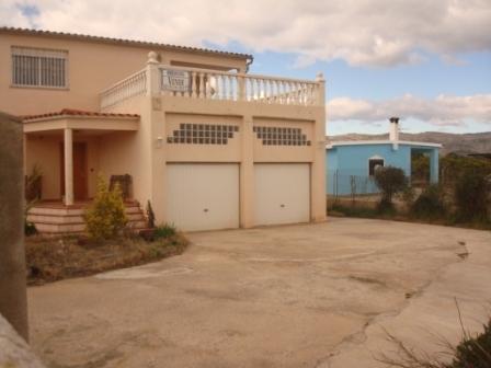 Chalet en El Grao de Castellon