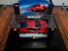 Coleccion de 6 Ferraris promoción Shell - mejor precio | unprecio.es