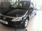 Dacia Logan Break Ambiance dCi 75cv E5 5 - mejor precio | unprecio.es