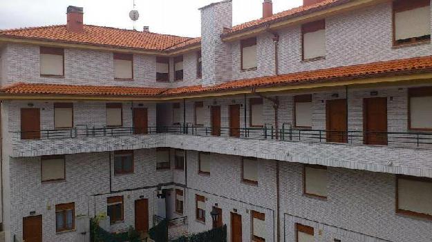 Dúplex en Badames