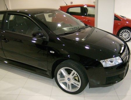FIAT STILO  - Madrid