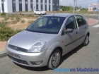 Ford Fiesta - mejor precio | unprecio.es