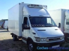 Iveco Daily - mejor precio | unprecio.es