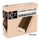 Kot Barritas Chocolatadas sabor Coco 6 unidades. - mejor precio | unprecio.es