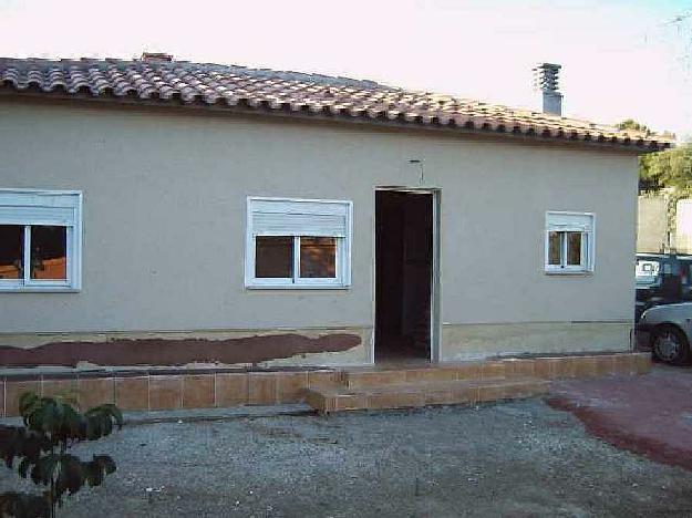 Masía en Borges del Camp, Les