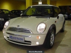 Mini Cooper NACIONAL/LIBRO REV/TECHO PANO - mejor precio | unprecio.es