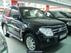 Mitsubishi Montero 3.2DI-D Kaiteki Aut. - mejor precio | unprecio.es