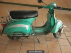 Moto antigua VESPA 165 GT del 74 - mejor precio | unprecio.es