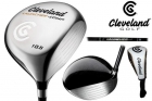 OFERTON!!! DRIVER CLEVELAND LAUNCHER COMP 460CC. NUEVO.160 - mejor precio | unprecio.es