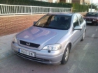 OPEL ASTRA 2.0 DTI ELEGANCE - ALICANTE - mejor precio | unprecio.es