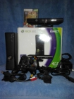 Paquete Xbox 360 + 1 Controles+ Kinect + Pantalla 40 - mejor precio | unprecio.es