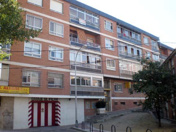 Piso en Collado Villalba