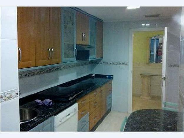 Piso en Mutxamel/Muchamiel