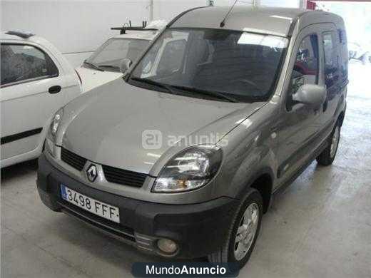 Renault Kangoo Fairway 1.9 dCi 80cv 4x4