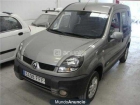 Renault Kangoo Fairway 1.9 dCi 80cv 4x4 - mejor precio | unprecio.es