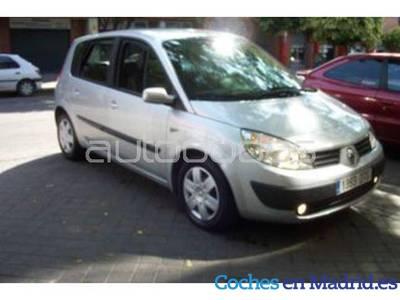 Renault Scénic