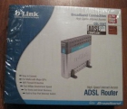 Router d-link dsl 504t - mejor precio | unprecio.es