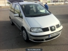 SEAT ALHAMBRA AUTOMATICA 7 PLAZAS 115 CV - mejor precio | unprecio.es