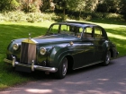 SILVER CLOUD II, la joya Rolls-Royce (solo para coleccionistas) ano 1962. - mejor precio | unprecio.es