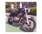 SUZUKI GS 500 - mejor precio | unprecio.es