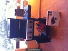 VENDO BARBACOA A GAS GRANHALL - mejor precio | unprecio.es