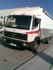 vendo camion mercedez benz 917 8toneladas - mejor precio | unprecio.es