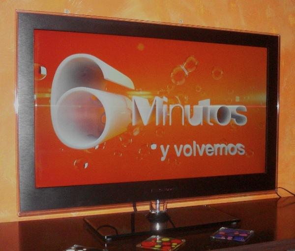 Vendo TV 32