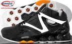 vendo zapatillas Reebok Pump Omni hexride talla 44