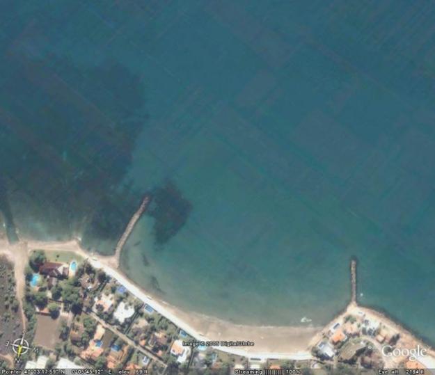 VILLA EN PLAYETAS.OROPESA DEL MAR. CASTELLON.