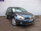 VOLKSWAGEN GOLF  2.0TDI CR SPORT DSG 140 - mejor precio | unprecio.es