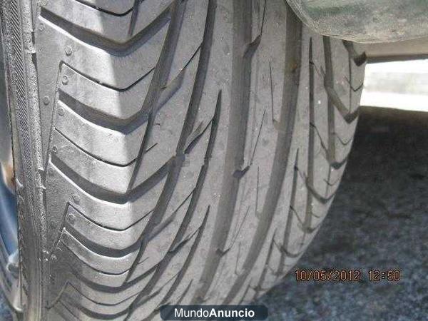 Volkswagen Polo 60 CONFORT PLUS