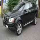 volvo xc90 negro del 2006 - mejor precio | unprecio.es