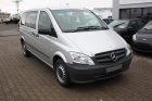 2010 Mercedes-Benz Vito 113 - mejor precio | unprecio.es