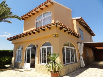 4b  , 3ba   in Oliva,  Valencia And Costa del Azahar   - 350000  EUR