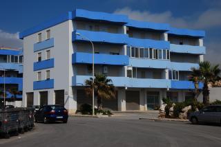 Apartamento : 2/6 personas - junto al mar - trapani  trapani (provincia de)  sicilia  italia