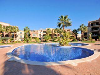 Apartamento en alquiler en Santa Ponsa, Mallorca (Balearic Islands)