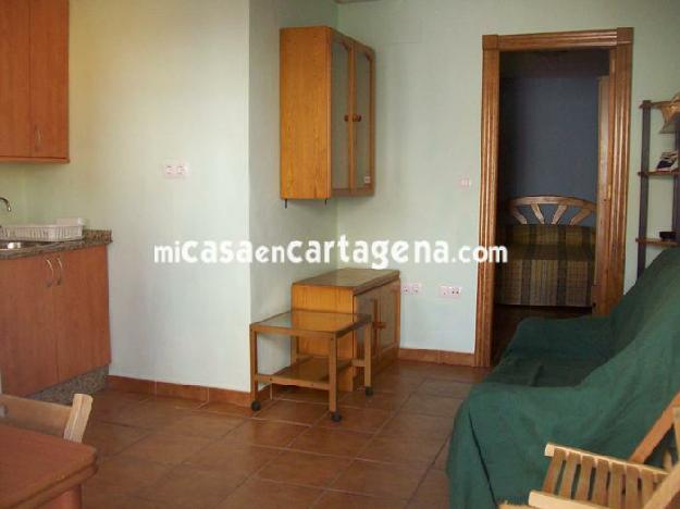 Apartamento en Cartagena