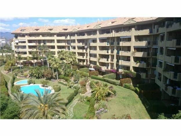 Apartamento en venta en Guadalmina, Málaga (Costa del Sol)