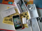 Apple iphone 4s 16gb libre como nuevo - mejor precio | unprecio.es