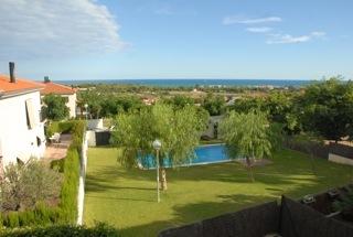 Casa en Vilanova i La Geltrú