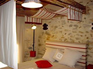 Casa rural : 2/5 personas - montpellier  herault  languedoc-rosellon  francia