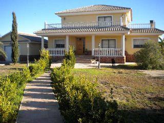 Chalet en venta en Puerto Lumbreras, Murcia (Costa Cálida)