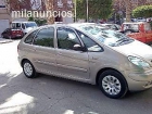 citroen xara picaso hdi 4900 - mejor precio | unprecio.es