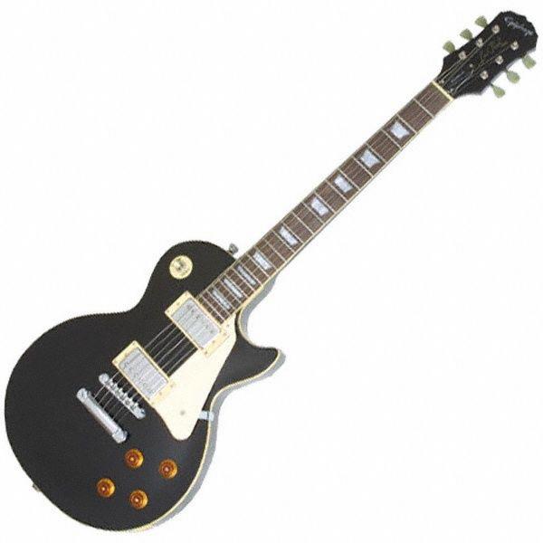Compro guitarra electrica epiphone Les Paul