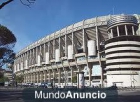 ENTRADAS REAL MADRID-BARCELONA - mejor precio | unprecio.es