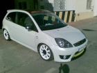 ford fiesta - mejor precio | unprecio.es