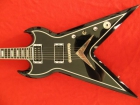 Guitarra DEAN mod.SPLITTAIL (ya no se fabrica) - mejor precio | unprecio.es