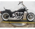 HARLEY DAVIDSON SPRINGER SOFT - mejor precio | unprecio.es