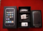 IPHONE 3GS 16 GIGAS LIBRE,NEGRO-NoVeDaD MuNdiaL+Regalos 400 euro - mejor precio | unprecio.es