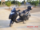 Kymco Grand Dink 125 - mejor precio | unprecio.es